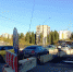 Полноценное движение по мосту через Каменный лог может возобновиться к середине ноября - Gorod48.ru