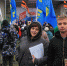 Липецкие активисты ЛДПР приняли участие в праздничном митинге - ЛДПР