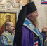 Совместный Молебен в честь праздника Казанской Иконы Божьей Матери и Дня народного единства - Опора России Липецк