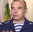 Владимира Деревянкина назначили новым военкомом Елецкого района — Изображение 1 - Липецкая ГТРК