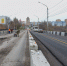 Начались работы на второй половине моста на улице Терешковой - Городской совет депутатов