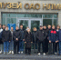 Посещение музея ПАО «НЛМК» - Металлургический колледж