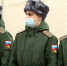 Двадцать новобранцев из Липецкой области отправили по призыву в Московскую область - Липецкая ГТРК