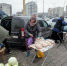Уличных продавцов просят уйти с площади Победы - Gorod48.ru