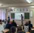 Памятная дата развития НЛМК - Металлургический колледж