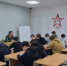 Началась вторая смена военно-патриотического лагеря «Авангард» в Липецкой области - Липецкое время