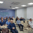 Липецкие травматологи впервые провели малоинвазивные операции по эндопротезированию коленного сустава - Управление здравоохранения