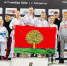 Медали с берегов Невы и с берегов Волги - Championat48.Ru