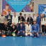 Результаты чемпионата и первенства области по джиу-джитсу - Центр спортивной подготовки