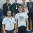 «Золото» в брассе и баттерфляе - Championat48.Ru