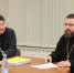 В рамках Рождественских чтений состоялось заседание круглого стола по направлению «Традиции православного храмостроительства» - Липецкая Епархия