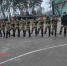 Посещение военно-патриотического лагеря «Авангард» - Уполномоченный по правам ребенка