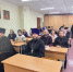 В рамках регионального этапа Рождественских чтений прошло заседании секции «Воскресная школа и жизнь приходской общины» - Первое Липецкое благочиние