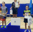 Кристина завоевала «бронзу» в Коломне - Championat48.Ru