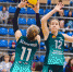 «Молодёжка» добыла победу первой (видео) - Championat48.Ru