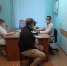 Благодаря программе «Губернаторские полтора миллиона» в Липецкой городской поликлинике №4 появился новый ЛОР - Управление здравоохранения