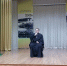 В Липецком колледже транспорта и дорожного хозяйства состоялась беседа студентов со священником об опасности сект и деструктивных псевдорелигиозных культов - Липецкая Епархия