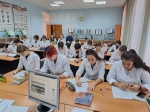 “Природные ресурсы. The Future Simple Tense”