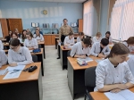 “Природные ресурсы. The Future Simple Tense”