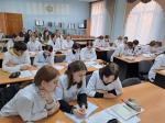 “Природные ресурсы. The Future Simple Tense”
