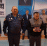 Отцу погибшего на Украине сержанта вручили орден Мужества - Gorod48.ru