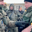 Липецкий губернатор доставил автомобили и оборудование военнослужащим в зону СВО - Lipetsk.Sm.News