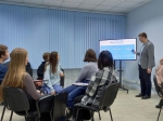 Интеллектуальная олимпиада «Профессионариум»