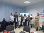 Интеллектуальная олимпиада «Профессионариум»