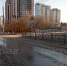 По улице Неделина потек ручей: холодная вода отключена в 19 домах - Gorod48.ru