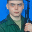 В Данкове похоронили погибшего в СВО 21-летнего парня - Gorod48.ru