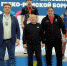 Новый титул Михаила, финал Егора (видео) - Championat48.Ru