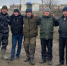 Ошибочно мобилизованного отца трех детей вернули домой из-под Сватово в день рождения его жены - Gorod48.ru
