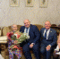 В Ельце со 100-летним юбилеем поздравили жительницу города - Липецкое время