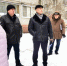 Пробы грязной воды взяли на экспертизу на Соколе в Липецке - Липецкое время