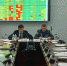 Заключительное в 2022 году заседание КЧС и ОПБ Липецкой области состоялось в областном Правительстве - МЧС России
