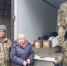 В Липецке росгвардейцы участвуют в сборе гуманитарной помощи для участников СВО - Росгвардия