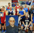О традициях и килограммах - Championat48.Ru