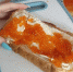 Сколько стоит красная икра в регионах ЦФО - GorodLip.Ru