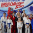 Победу на чемпионате и первенстве Липецкой области по универсальному бою разделили липецкие и воронежские спортсмены - Управление физкультуры, спорта и туризма