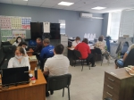 Более 2 тысяч сотрудников Липецких предприятий укрепляют здоровье на работе в рамках корпоративной программы «Навигатор здоровья»
