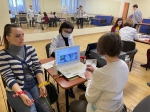 Более 2 тысяч сотрудников Липецких предприятий укрепляют здоровье на работе в рамках корпоративной программы «Навигатор здоровья»
