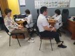 Более 2 тысяч сотрудников Липецких предприятий укрепляют здоровье на работе в рамках корпоративной программы «Навигатор здоровья»