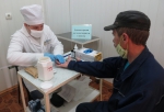 Более 2 тысяч сотрудников Липецких предприятий укрепляют здоровье на работе в рамках корпоративной программы «Навигатор здоровья»