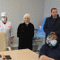 В с. Долгое Данковского района завершено строительство фельдшерско-акушерского пункта - Управление здравоохранения