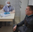 Молодой медик трудоустроилась в фельдшерско-акушерский пункт по программе «Земский фельдшер - Управление здравоохранения