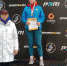 Курышева получила «золото» из рук олимпийского чемпиона - Championat48.Ru