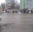 Два автобуса столкнулись напротив ЛГПУ - Gorod48.ru