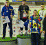 Шкарин расправляется с соперниками досрочно (видео) - Championat48.Ru