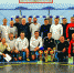 Ветераны «Ельца» взяли реванш у «Акул пера» - Championat48.Ru