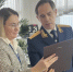 Руководитель СУ СК России по Липецкой области поздравил коллектив филиала государственной телерадиокомпании с 30-летием вещания в регионе - Следственный комитет